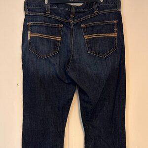 CINCH Carter Relaxed Fit LIKE NEW